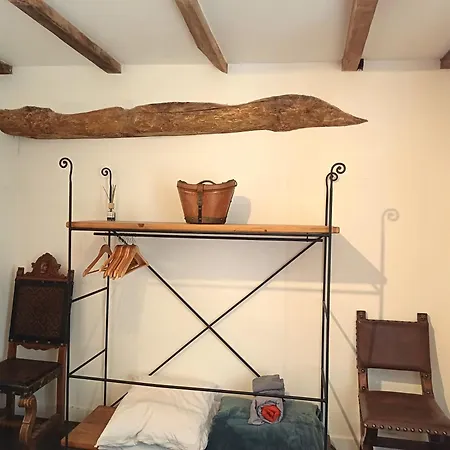 Holiday home Au Pied Du Chateau - 5 A 11 Personnes - Baignade-canoe-piste Cyclable A 100 M *
