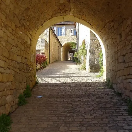 Holiday home Au Pied Du Chateau - 5 A 11 Personnes - Baignade-canoe-piste Cyclable A 100 M *