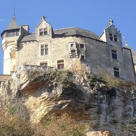 Au Pied Du Chateau - 5 A 11 Personnes - Baignade-canoe-piste Cyclable A 100 M Dom wakacyjny *