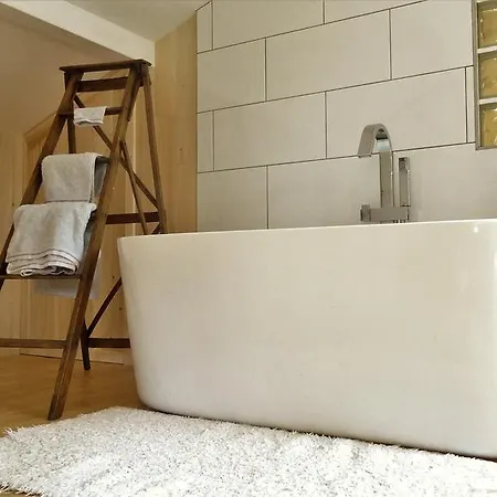 Prázdninový dům Au Pied Du Chateau - 5 A 11 Personnes - Baignade-canoe-piste Cyclable A 100 M *