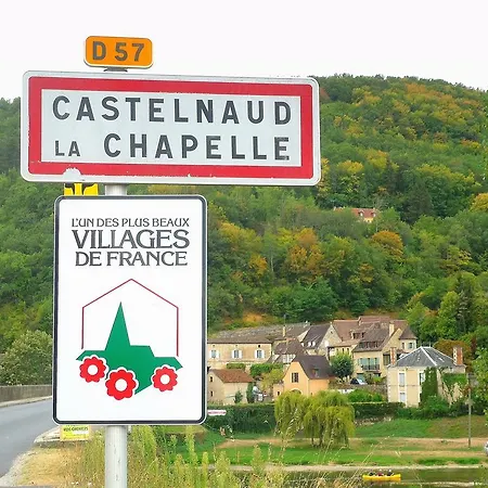 Au Pied Du Chateau - 5 A 11 Personnes - Baignade-canoe-piste Cyclable A 100 M *