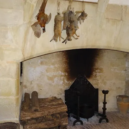 Au Pied Du Chateau - 5 A 11 Personnes - Baignade-canoe-piste Cyclable A 100 M *